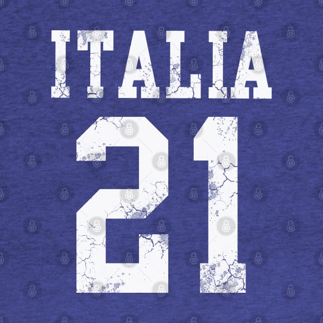 Italia 2021 Italy Italian Italiano by E